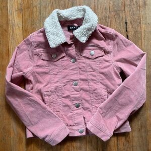DKNY Corduroy Jacket - Size 8-10
